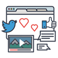 Social Media Social Media