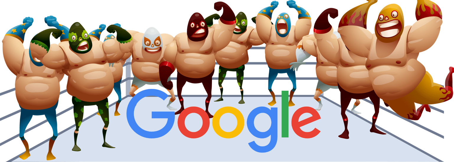 Estrategia SEO para mandar a la lona a tu competencia en 2017 Estrategia SEO para mandar a la lona a tu competencia en 2017