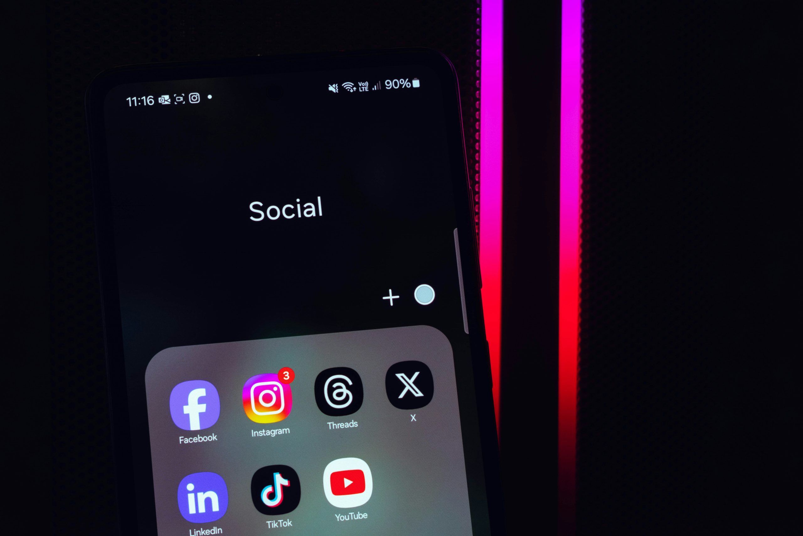 Empresas y gestión de redes sociales: errores más comunes