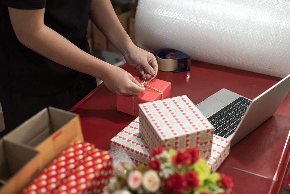 How to sell more on Valentine’s Day 2026