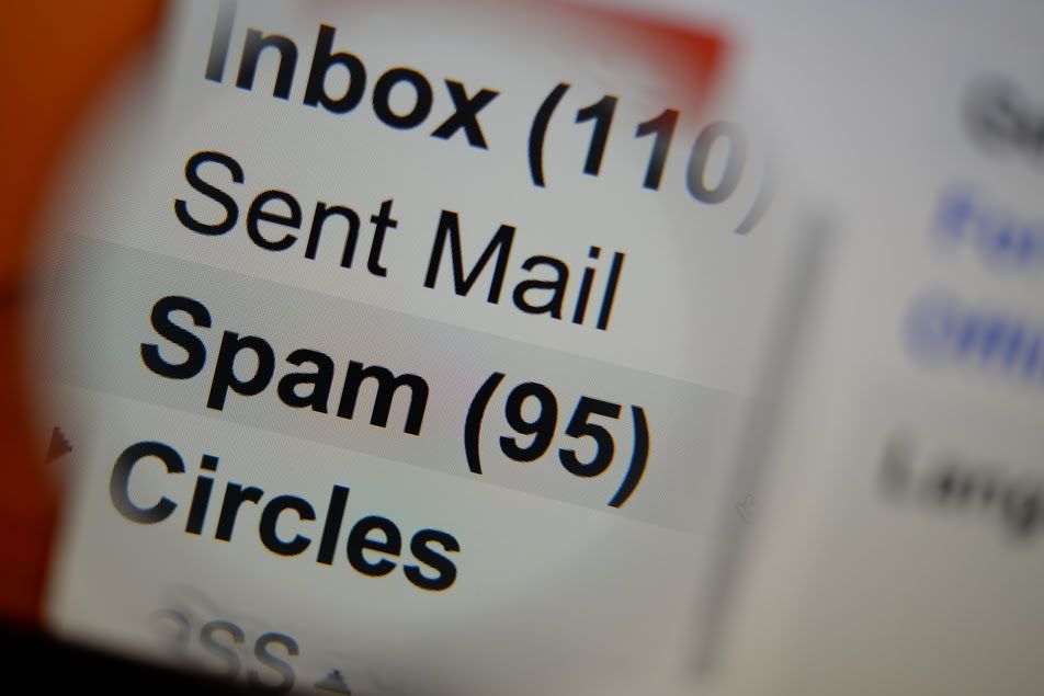 Seis consejos para evitar que tu newsletter termine en la carpeta de spam