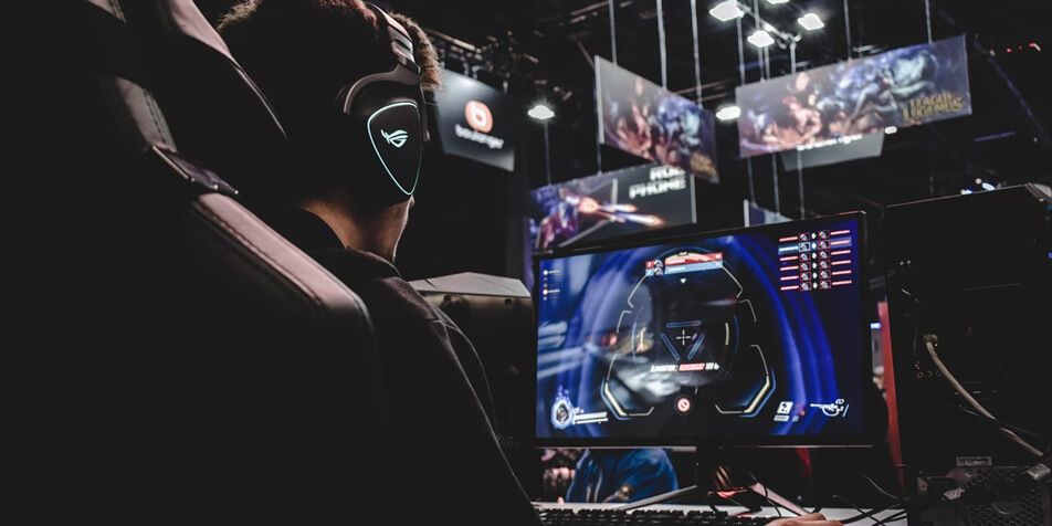 Advergaming, los videojuegos como potente medio publicitario para tus campañas Advergaming, los videojuegos como potente medio publicitario para tus campañas