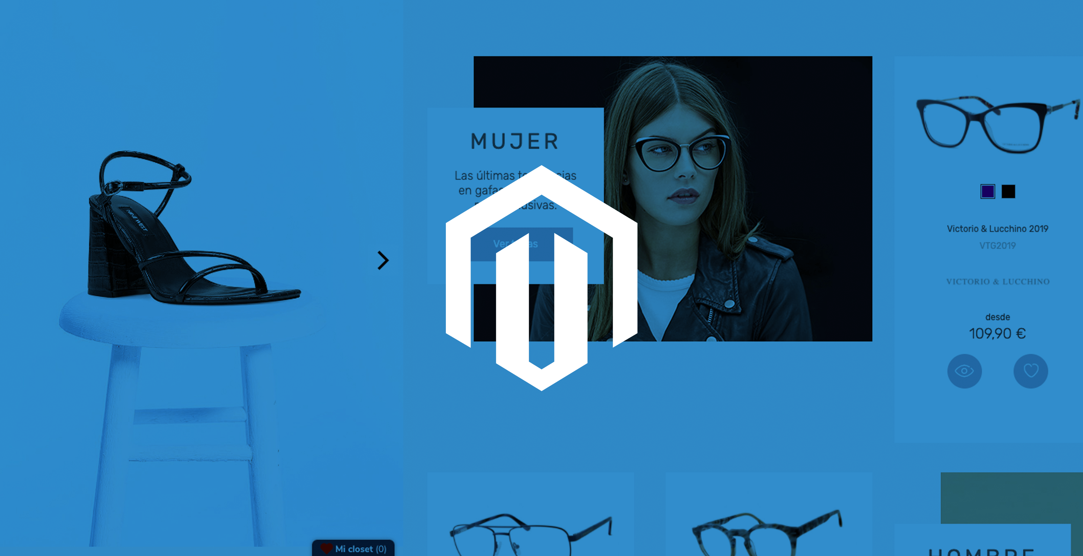 Junio 2020, llega el anunciado fin de Magento 1 Junio 2020, llega el anunciado fin de Magento 1