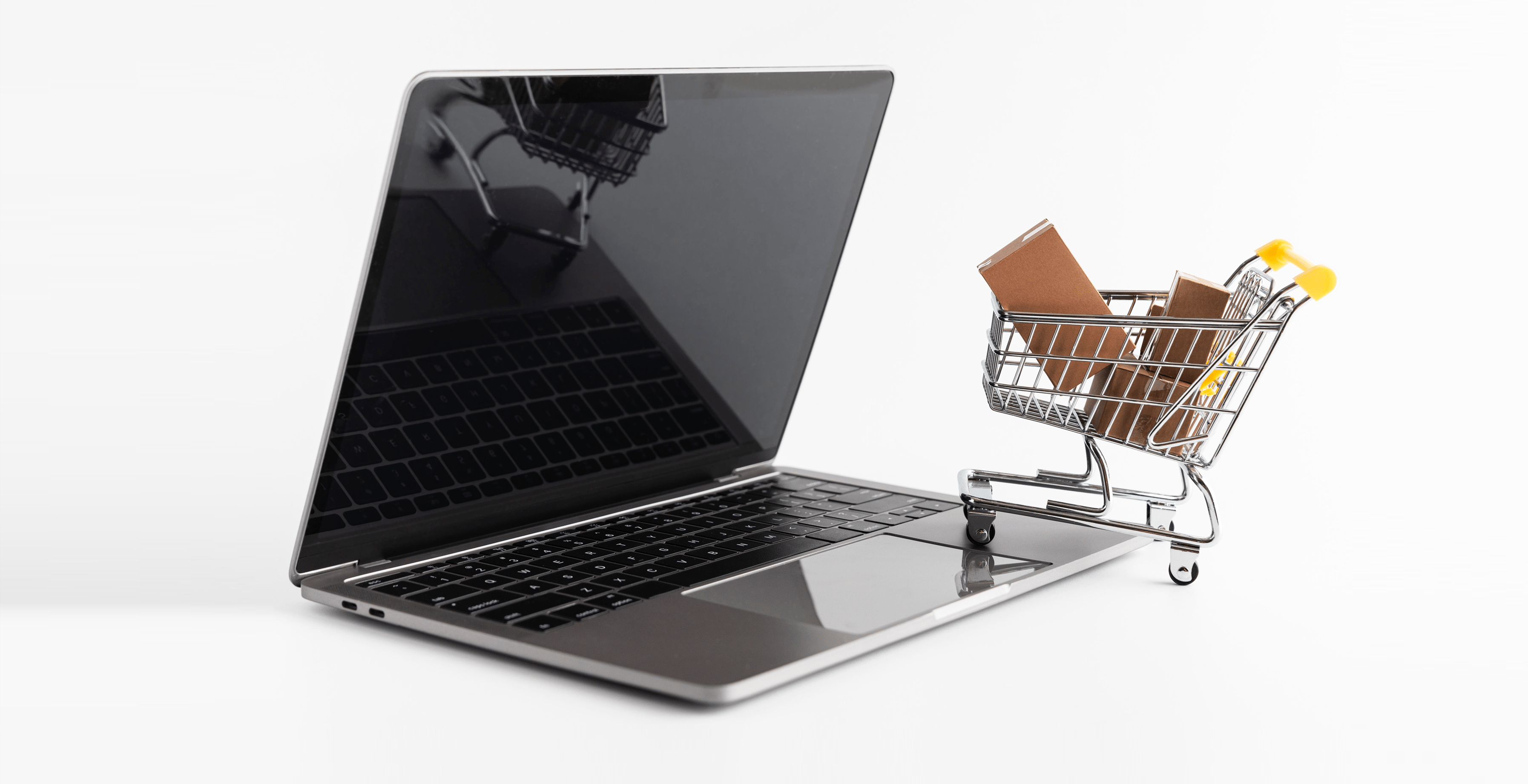 La gran duda: ¿eCommerce propio o marketplace online? La gran duda: ¿eCommerce propio o marketplace online?