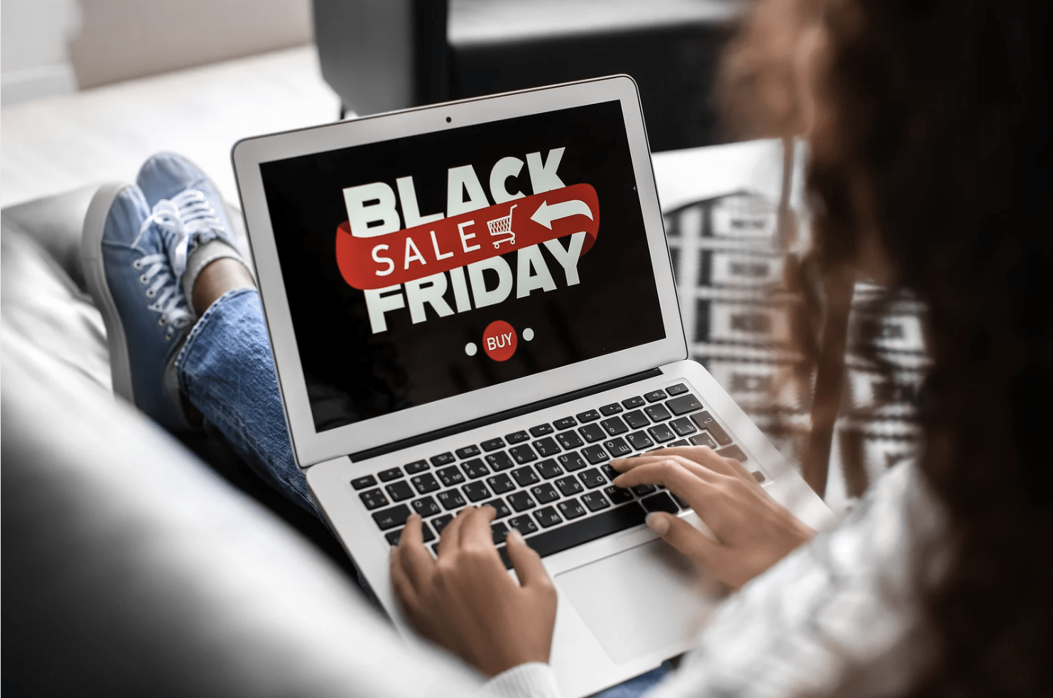 Black Friday 2025: recomendaciones para exprimir tu eCommerce