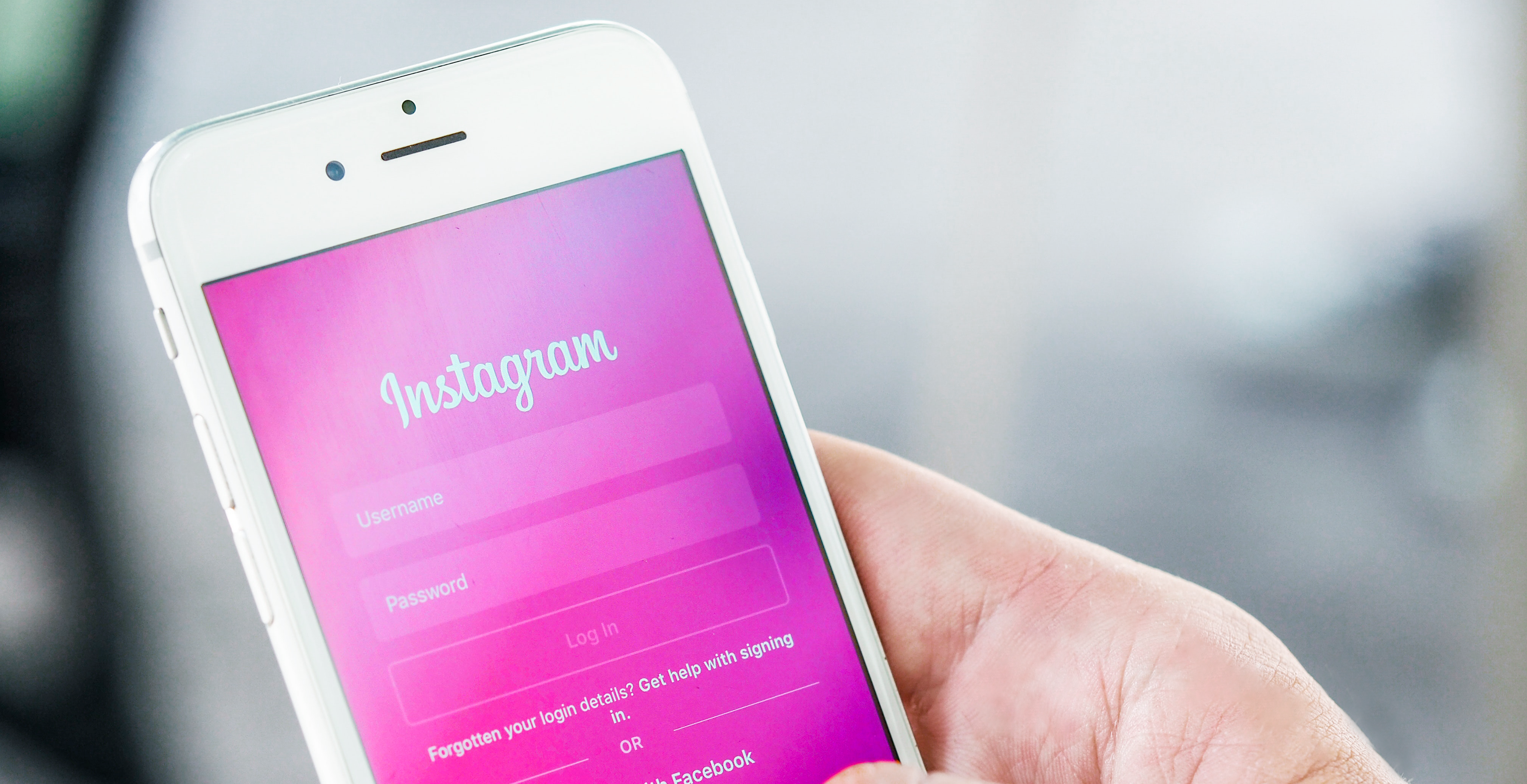 Nos ponemos al día en Instagram Nos ponemos al día en Instagram