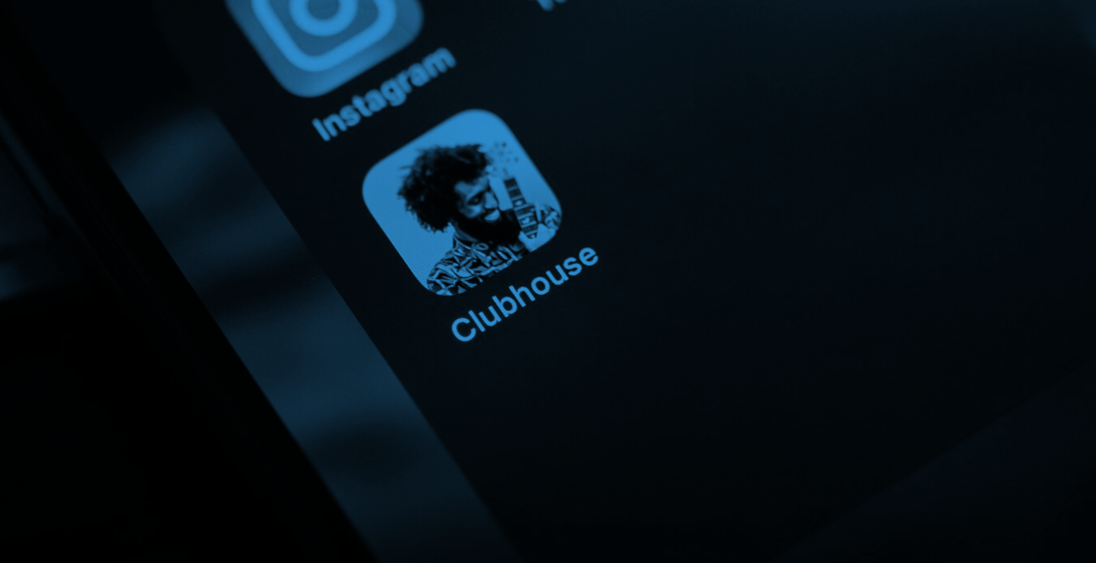 App Clubhouse, la aplicación de éxito de 2021 App Clubhouse, la aplicación de éxito de 2021