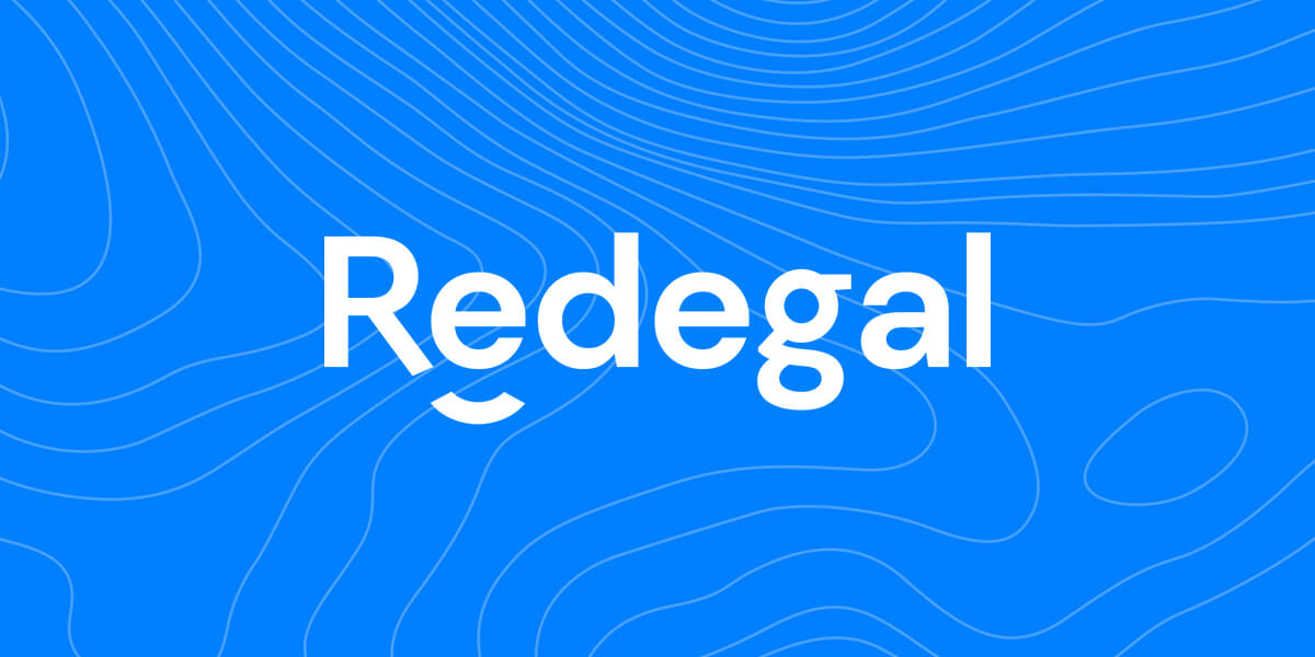 Redegal logo