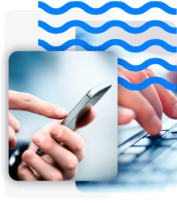 Desarrollo de apps