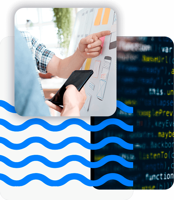Web development