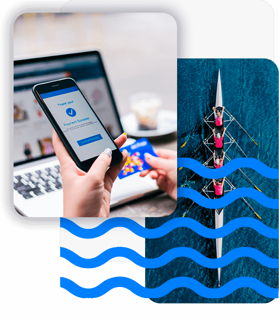 Desarrollo de eCommerce