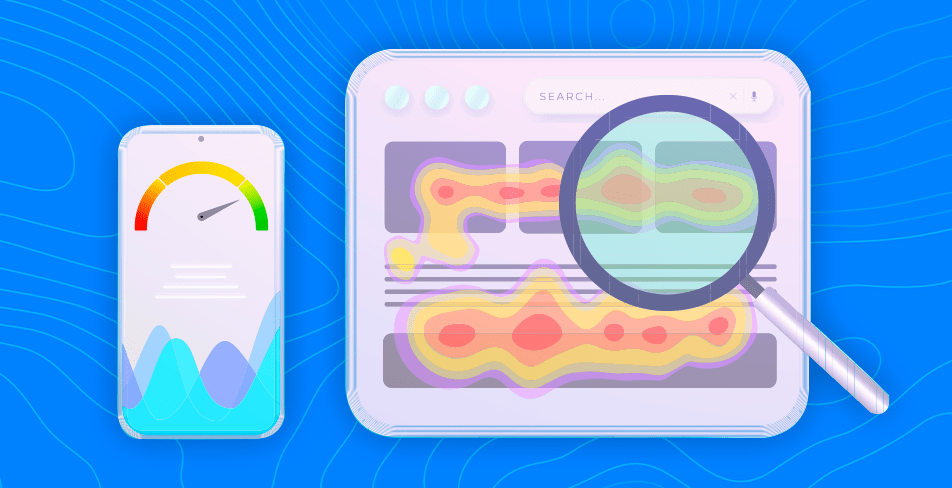 Heat maps: what they are and how they will improve your website