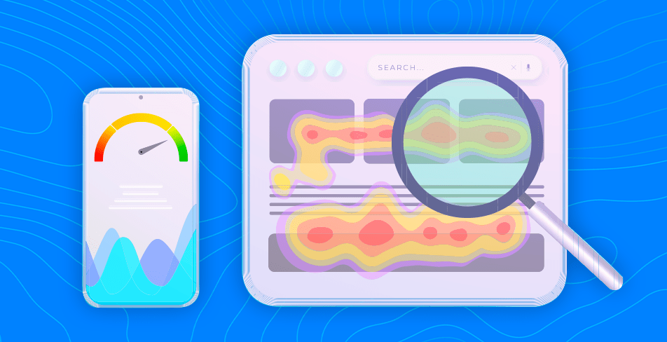 Mapas de calor: qué son y cómo mejorarán tu web