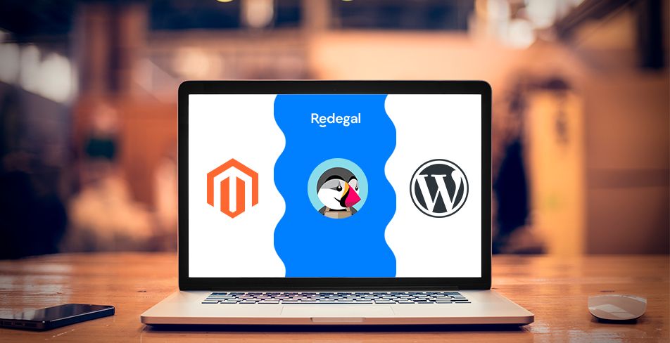 Magento vs Prestashop vs WordPress