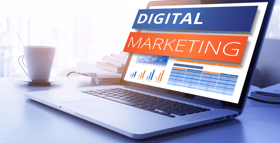 Tendencias del marketing digital en 2023 Tendencias del marketing digital en 2023