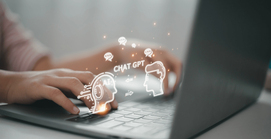 What is Chat GPT and what are its main uses in marketing?