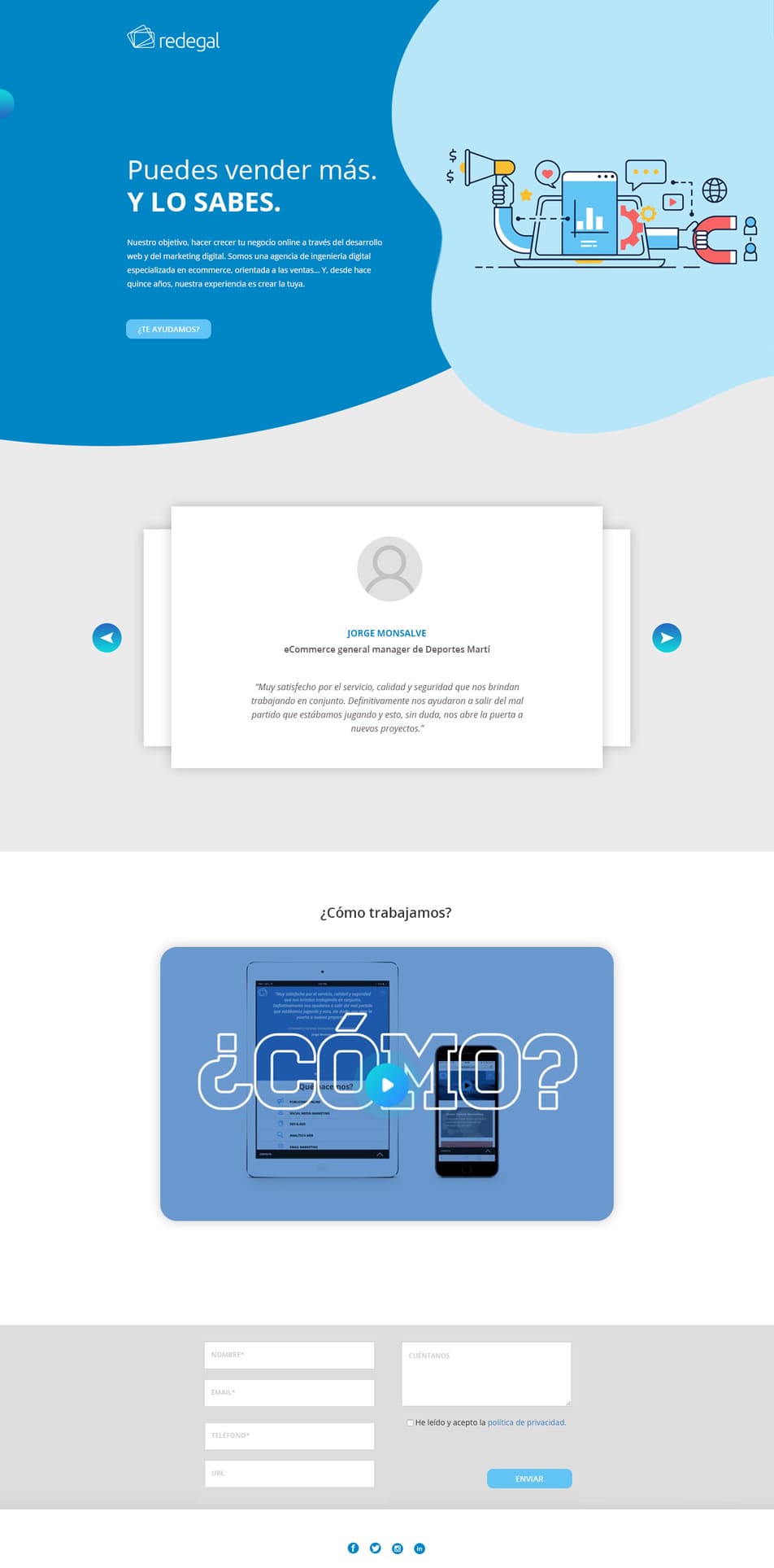 diseño-landing-page
