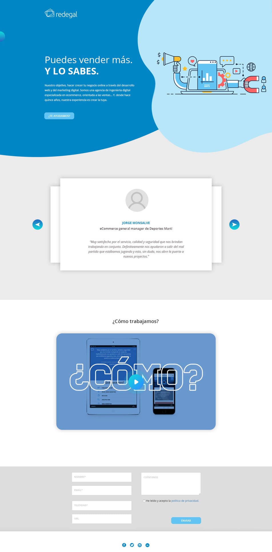 diseño-landing-page