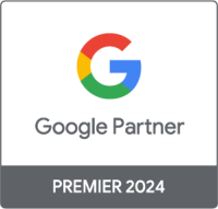 Redegal certificada como Google Partner Premier 2024