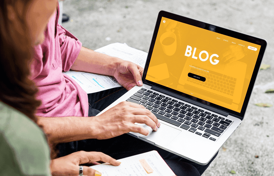 La importancia de tener un blog para el posicionamiento SEO