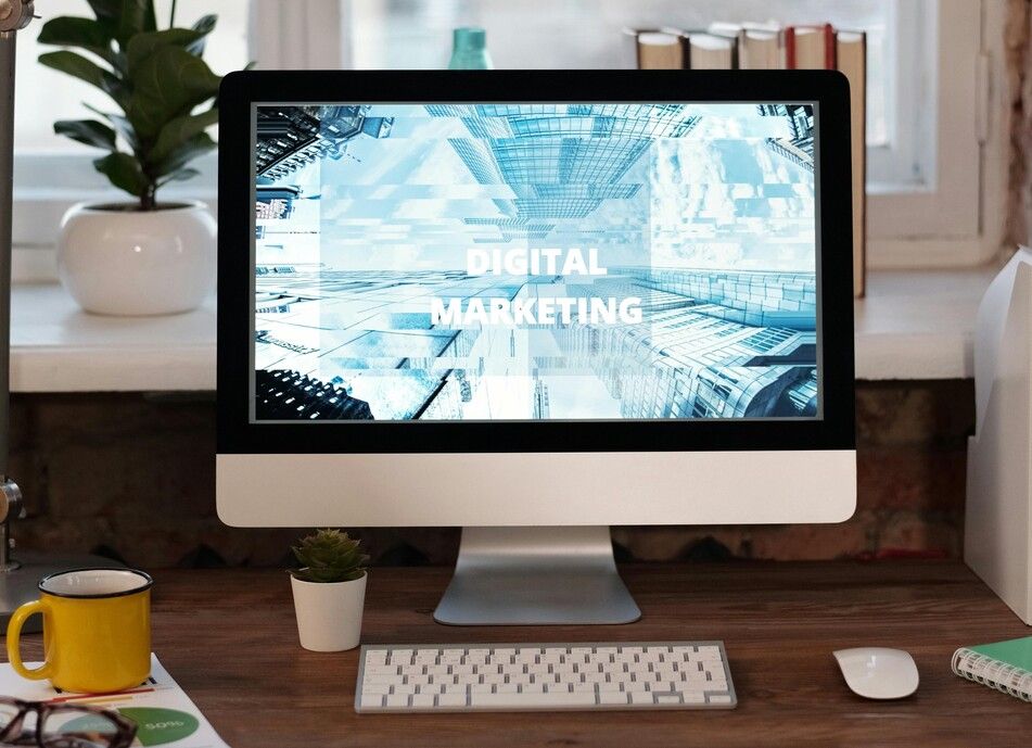 Tendencias de marketing digital en 2026