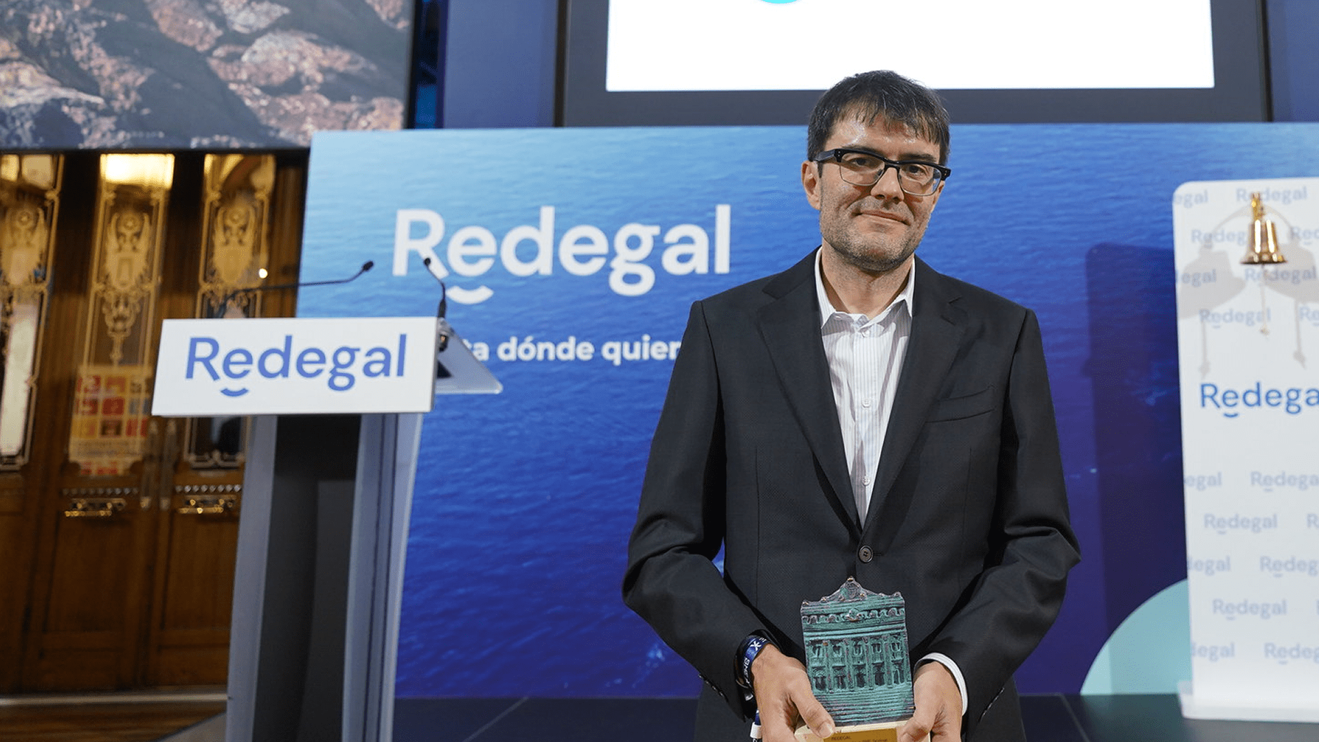 Redegal grows 37% after going public: ‘Listing has given us greater credibility’