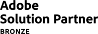 Redegal certificada como Adobe Solution Partner Bronze