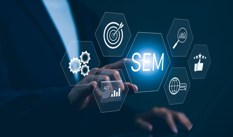 Faz crescer as tuas vendas online através de SEM