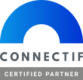Redegal certificada como Connectif Certified Partner