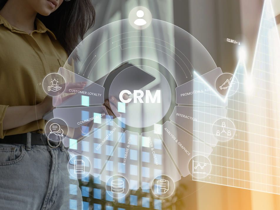 Como melhorar a taxa de conversão com automação de Marketing