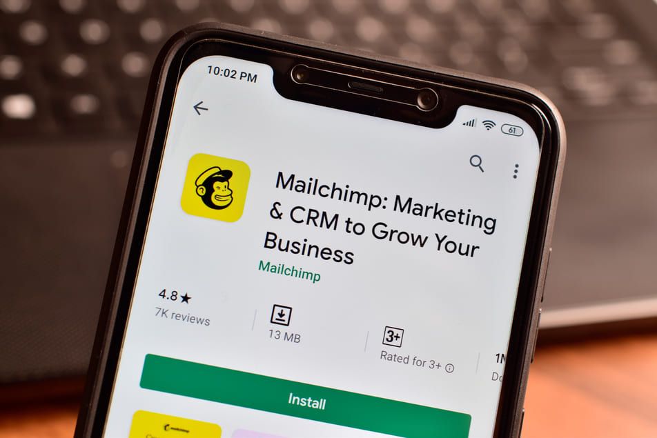 Estrategias de email marketing con Mailchimp para aumentar ventas