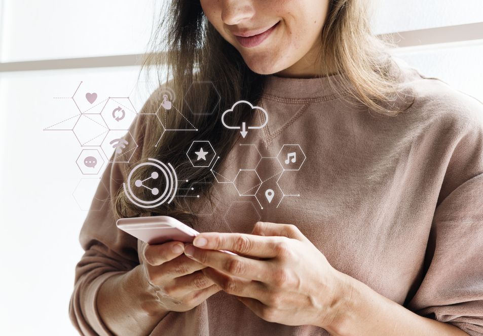 Tendências de marketing digital que estão a marcar 2025