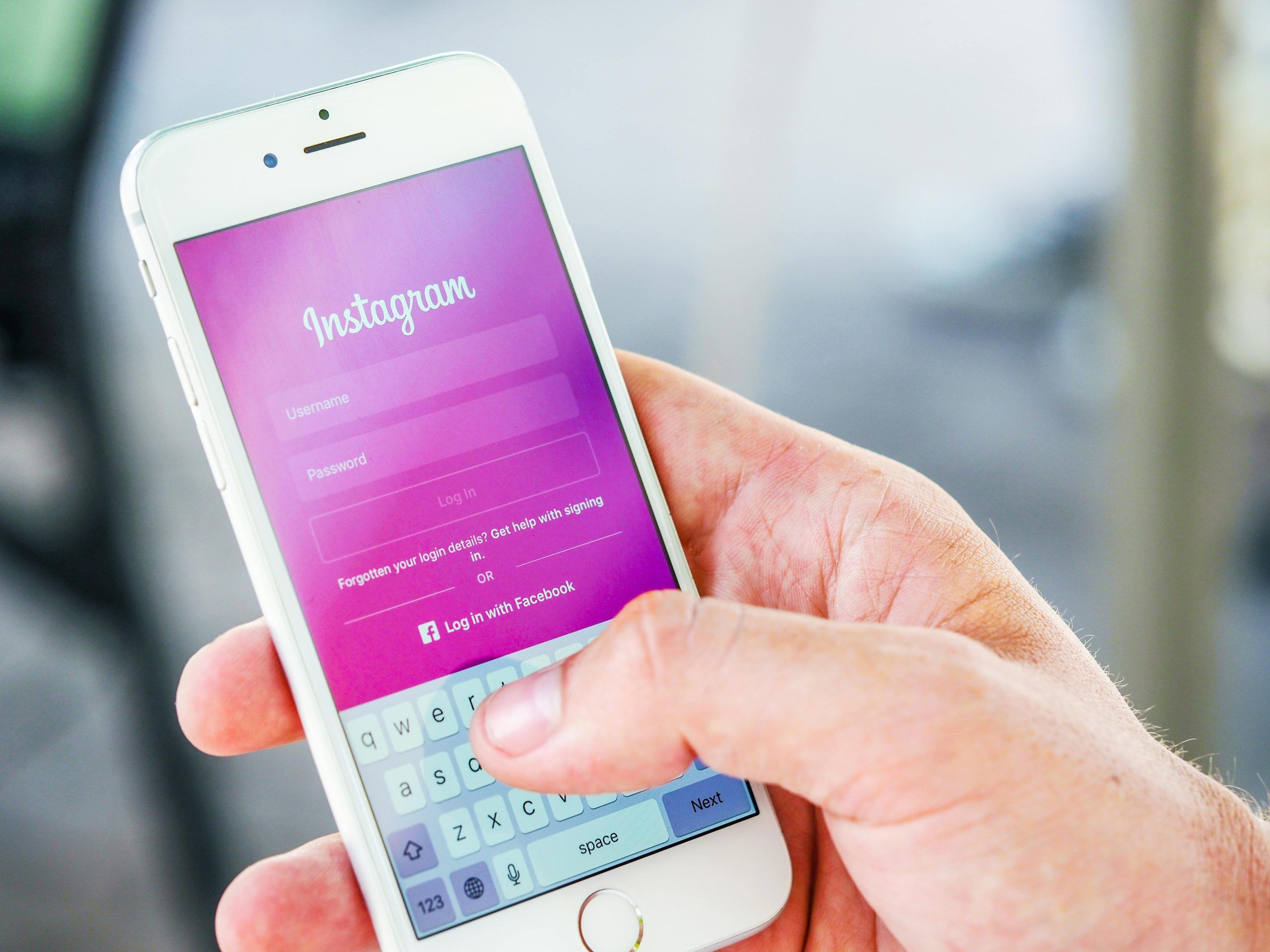Cómo hacer que aparezca tu Instagram en Google con SEO