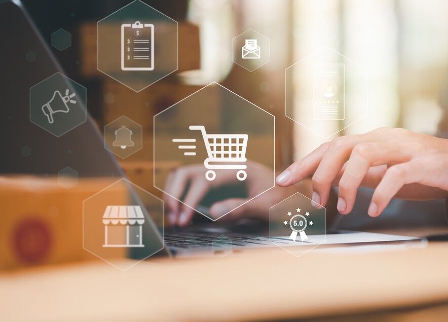 Como escolher a melhor plataforma de e-commerce para o teu negócio