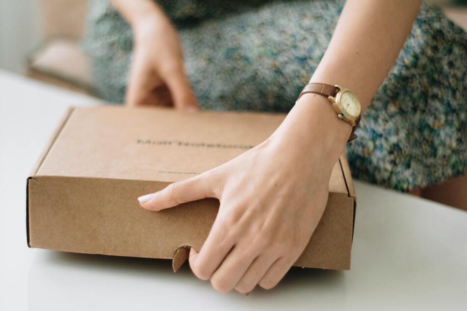 Cómo el packaging es una poderosa herramienta de marketing