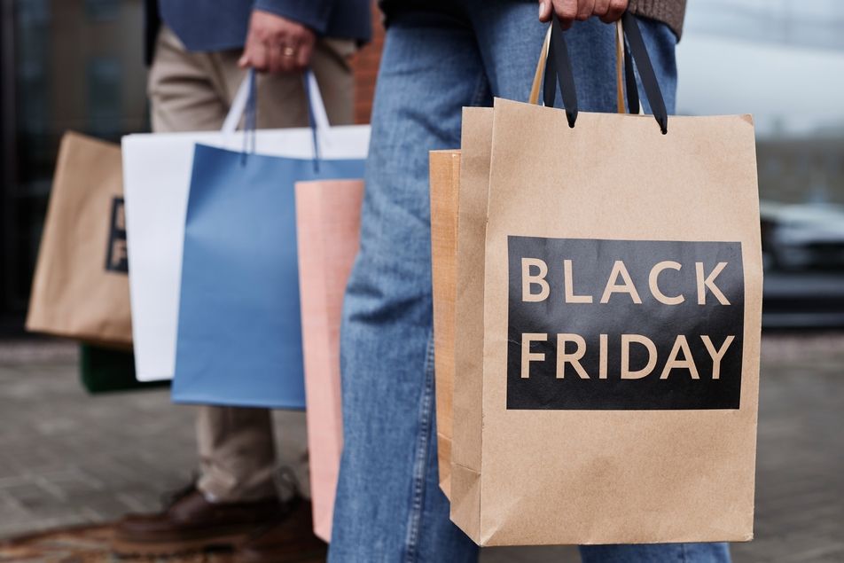 Black Friday SEO: claves para multiplicar ingresos en 2025