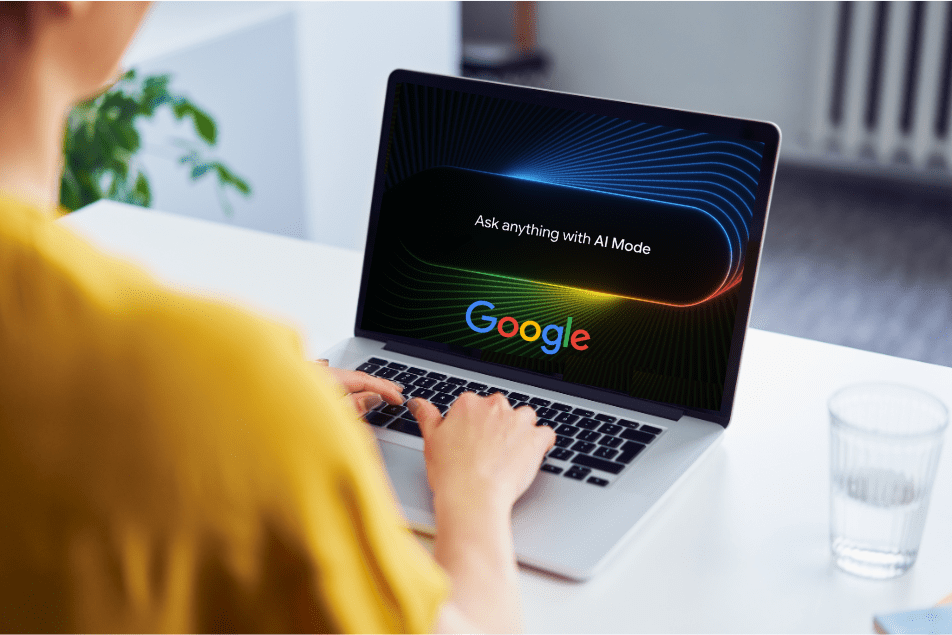 Modo IA de Google: qué es, cómo usarla bien y cómo se medirá su tráfico 