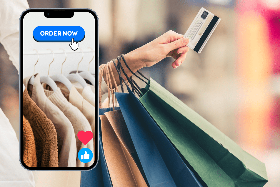Live shopping: será esta a grande tendência de e-commerce em 2025?