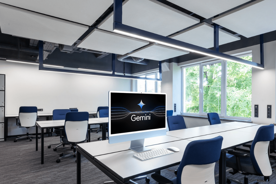 Gemini 3: IA multimodal al alcance de cualquiera