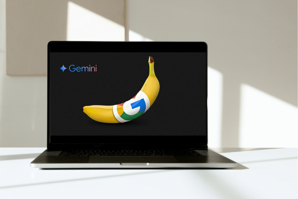 Nano Banana Pro y la trampa del hype: ¿por qué tu marca necesita criterio estratégico y no solo nuevas actualizaciones?