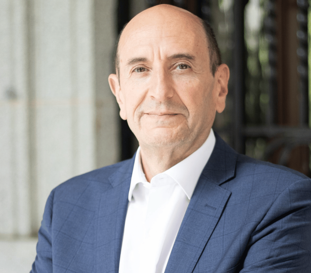 Redegal nombra a Domingo José García Coto nuevo consejero por cooptación