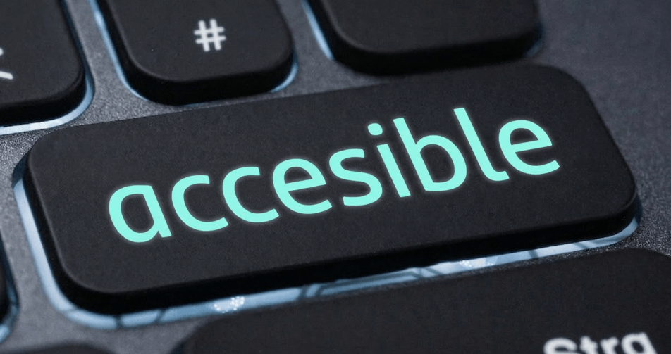 Accesibilidad web en España: claves que necesitas saber 