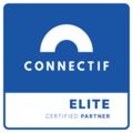 Redegal certificada como Connectif Certified Partner