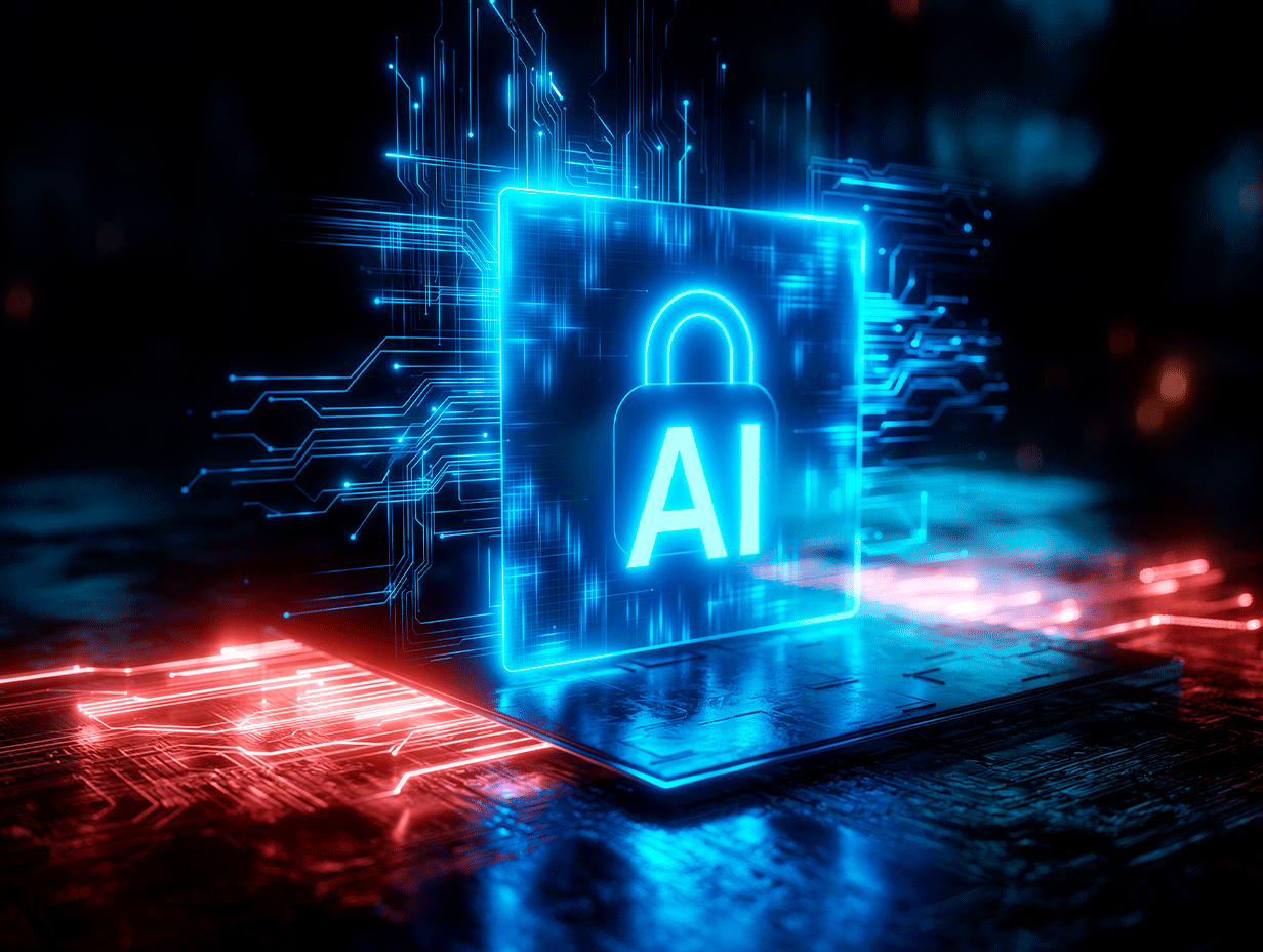 Ciberseguridad e IA: prácticas para proteger tu empresa