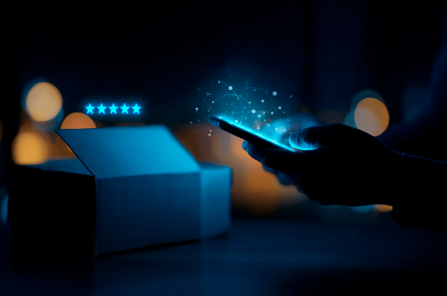 Cómo recoger feedback de clientes de forma automatizada con Connectif